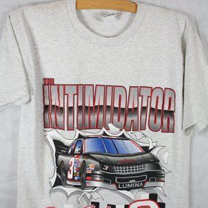 vintage NASCAR Dale Earnhardt Mens Large t shirt